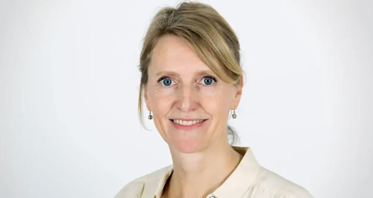 Jeanne Brunfaut Takes Helm of Cultural Affairs in Wallonia-Brussels