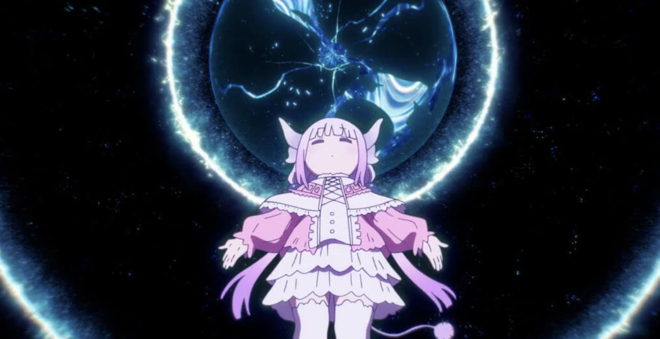 Crunchyroll Picks Up Miss Kobayashi’s Dragon Maid Movie Sequel
