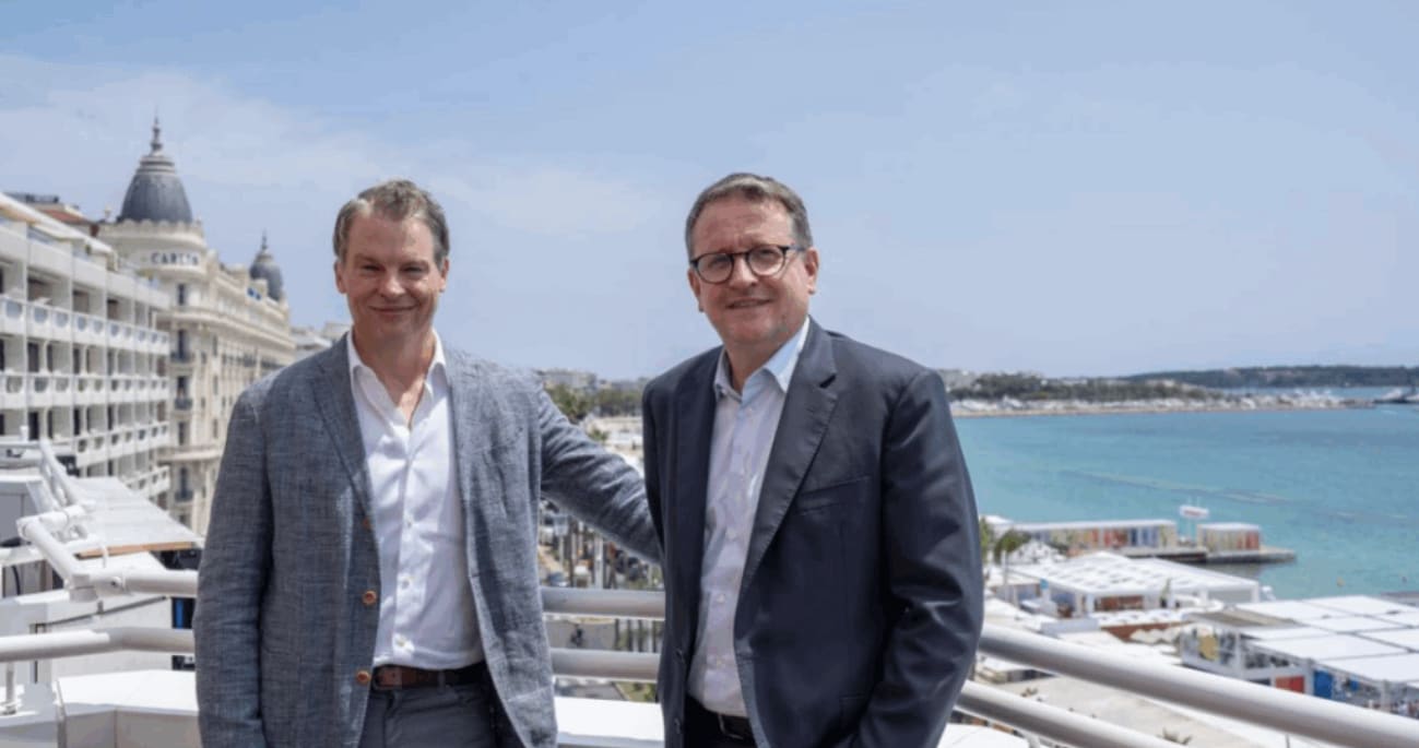 TF1 Channels Coming to Netflix in France in 2026