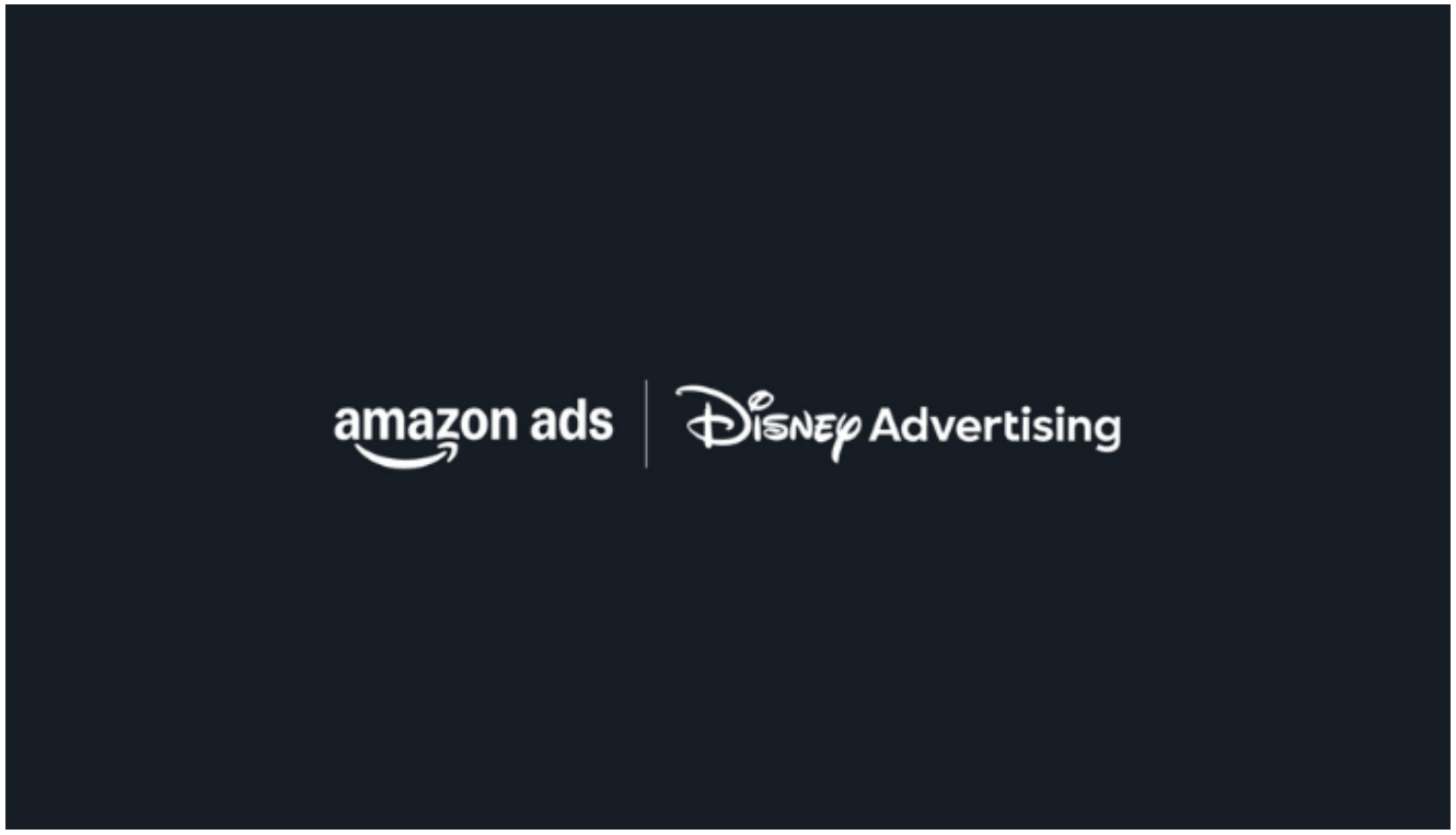 Amazon and Disney Join Forces to Revolutionize Ad Targeting in Streaming