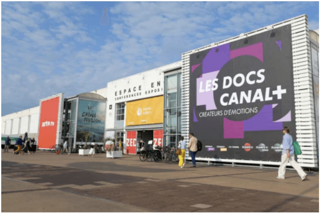 French Documentary Sector Holds Strong at Home, Faces Headwinds Abroad