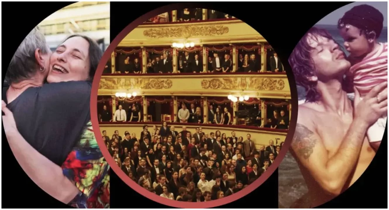 France Télévisions to Documentary Creators: Break the Mold