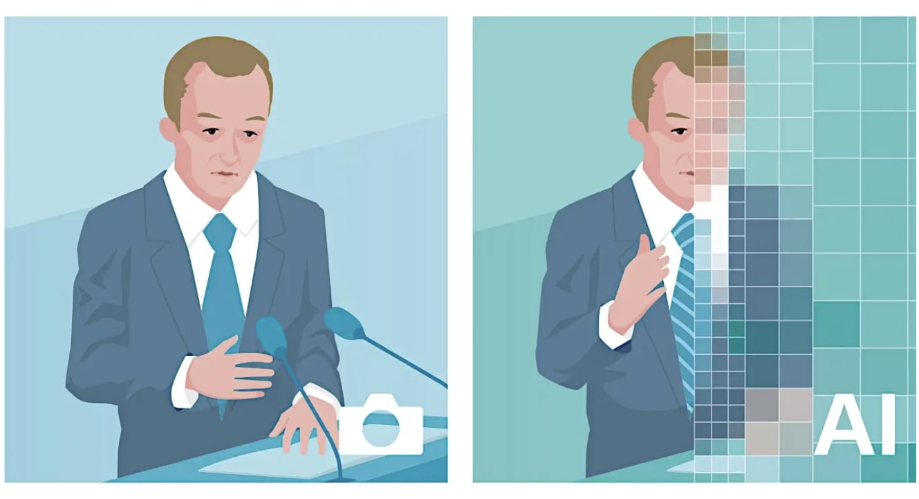 Sony Rolls Out AI Image Verification Tool for Newsrooms