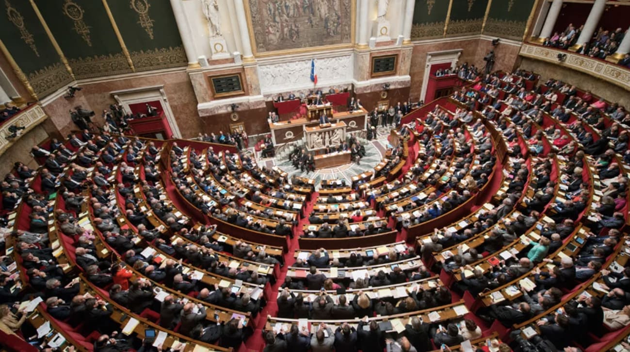 French Public Broadcasting Reform Blocked by National Assembly