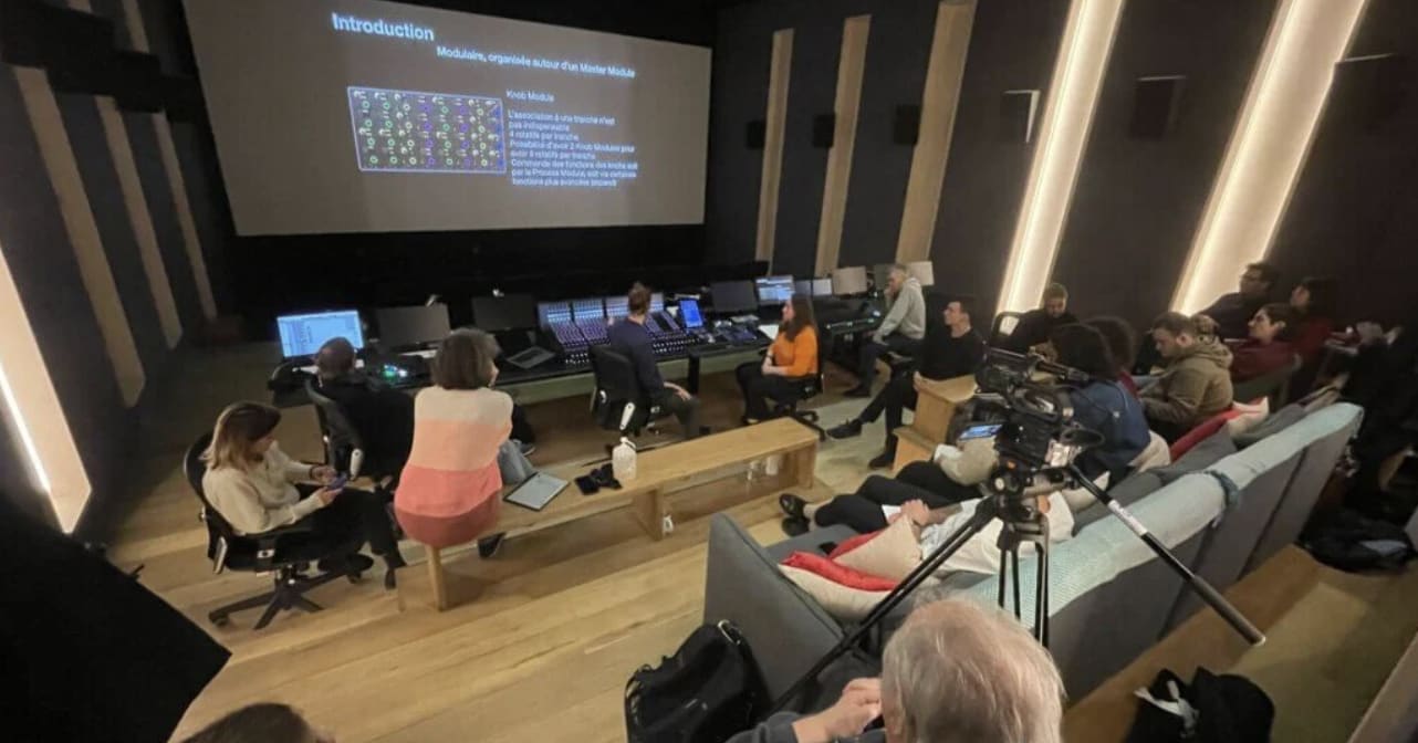 After a Turbulent Year, Is French Postproduction Finally Back on Track?