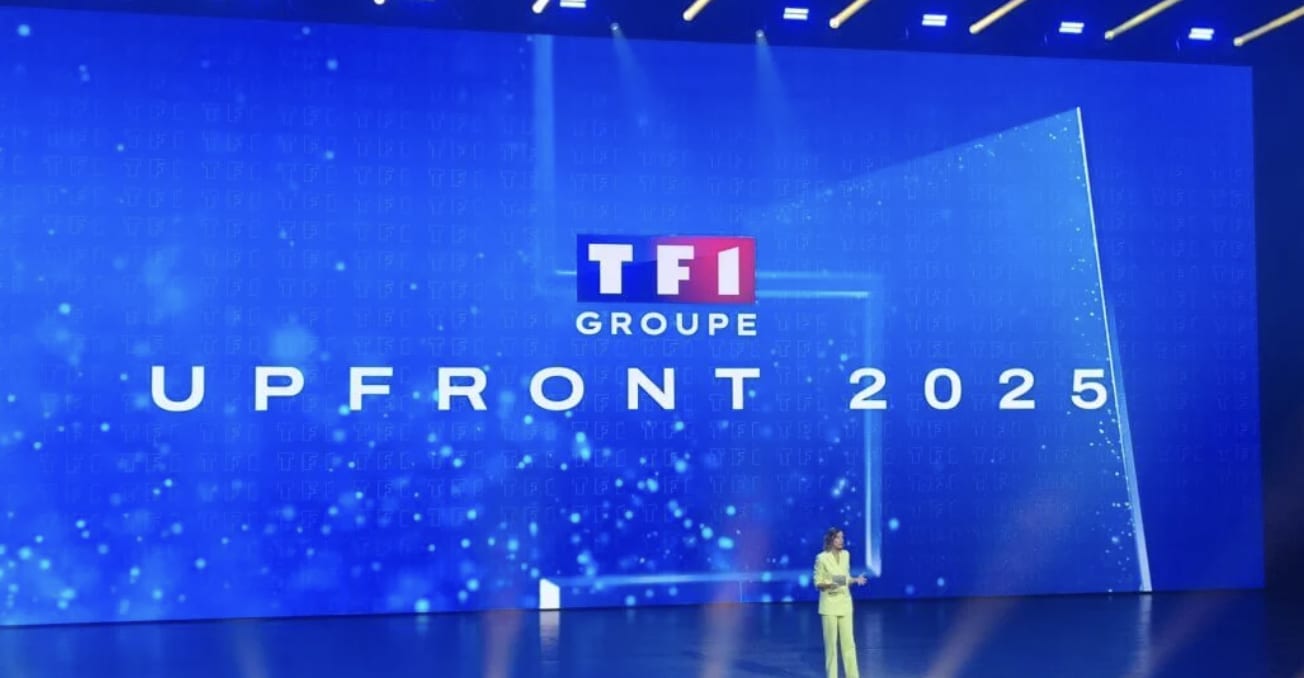 TF1 Unveils Ambitious 2025–2026 Season with Netflix Deal, Original Dramas, and Sports Spectacles