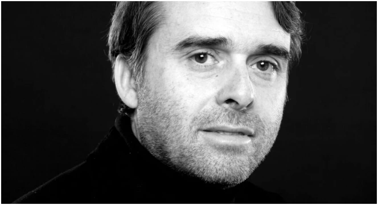 Gaspard de Chavagnac Exits Asacha Media Group Following Fremantle Merger