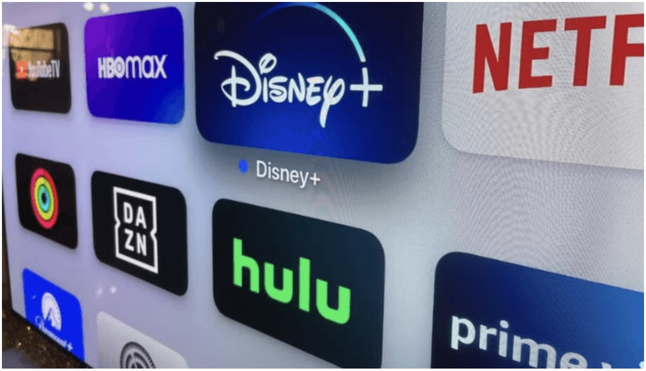 Subscription Streaming Still Booming: French Market Up 10.5% in Q1 2025