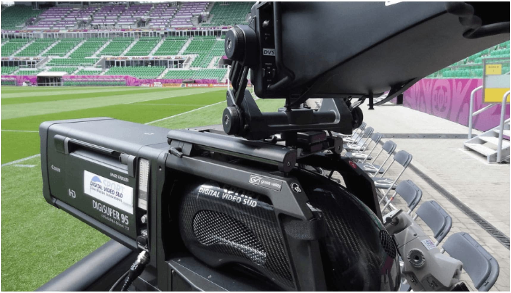 Mediawan Wins Full Editorial Contract for Ligue 1’s New Streaming Platform