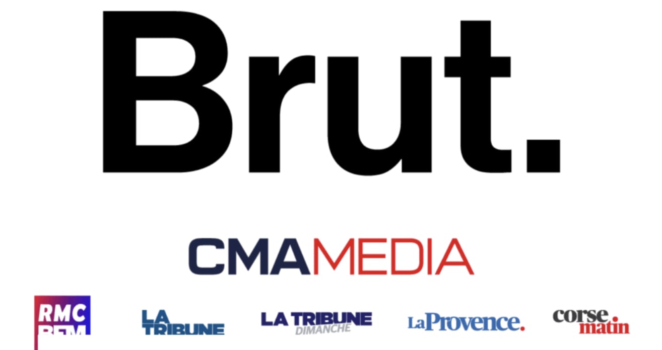 CMA Media Moves to Acquire Brut. in Bid to Build a Global Media Powerhouse