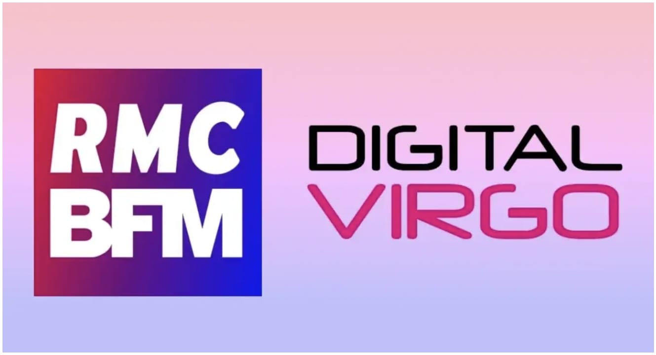 RMC BFM Expands to 18 Countries with Digital Virgo Partnership