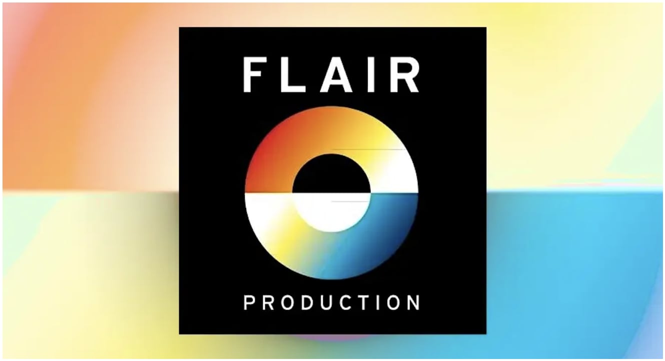 Flair Production Joins Belgium's The Jungle Group in Strategic Turnaround