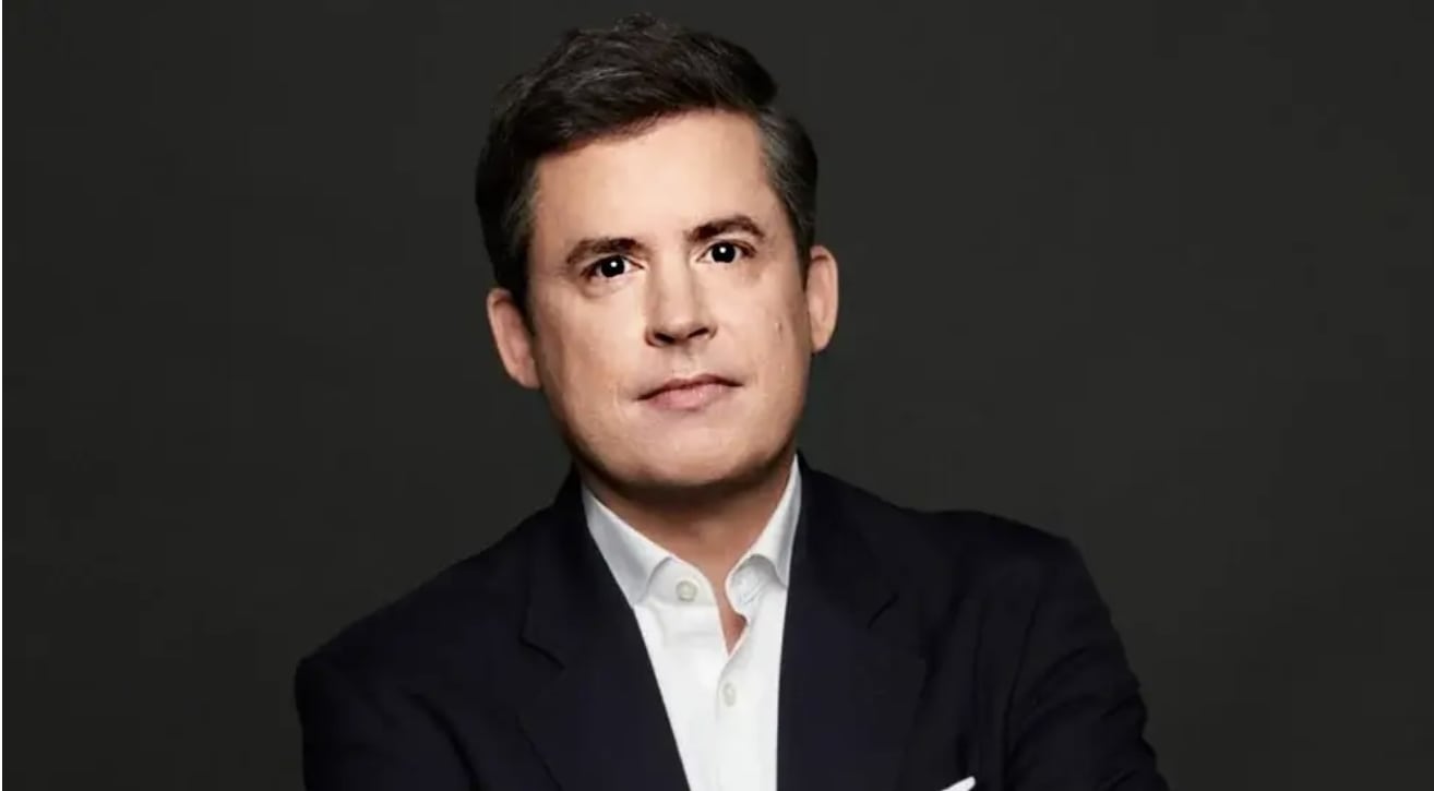 Studio TF1 Appoints David O’Donoghue as Deputy CEO for International Strategy