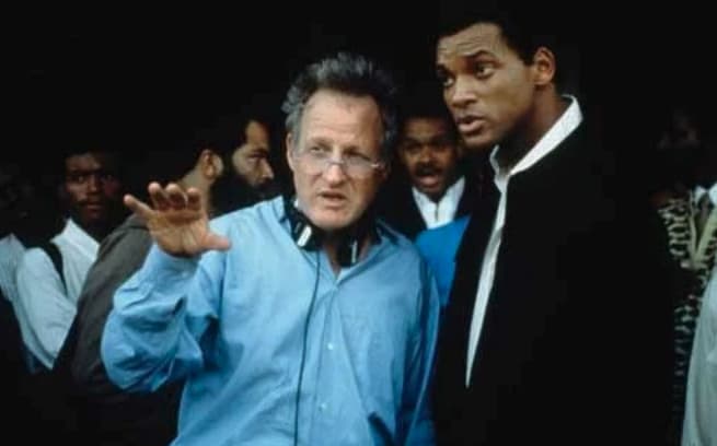 Michael Mann to Receive the 2025 Prix Lumière in Lyon