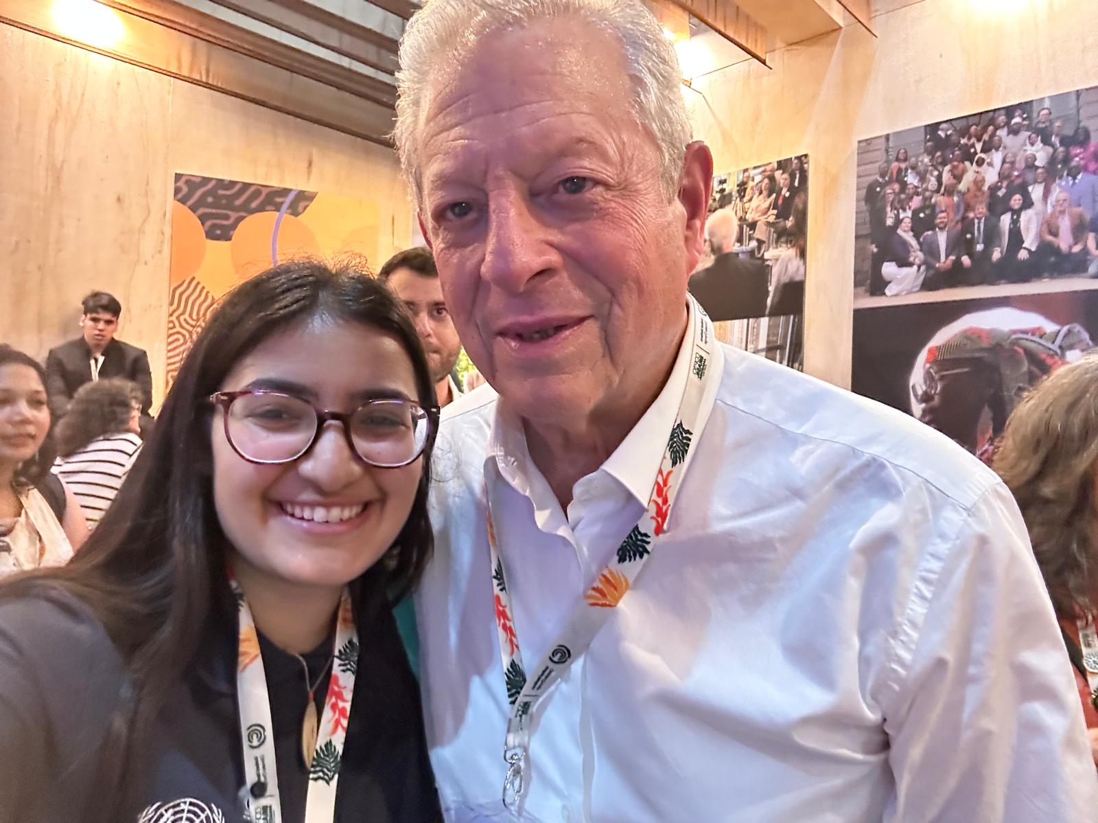 Our Breakthrough Climate-Poverty Solution at COP30