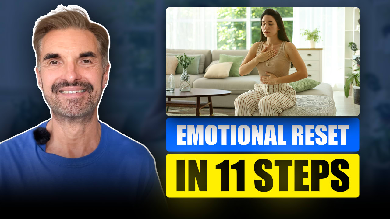 1.2 Adaptive Emotional Processing