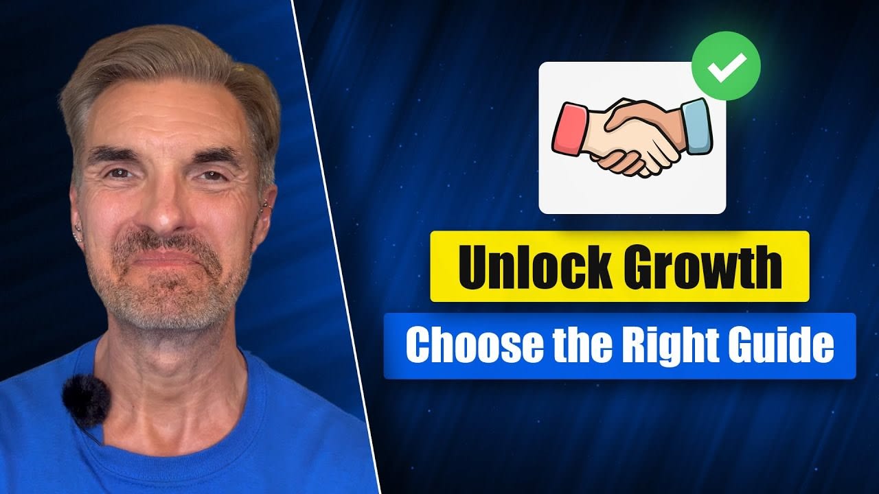 Therapy or Coaching? How to Choose the Right Help