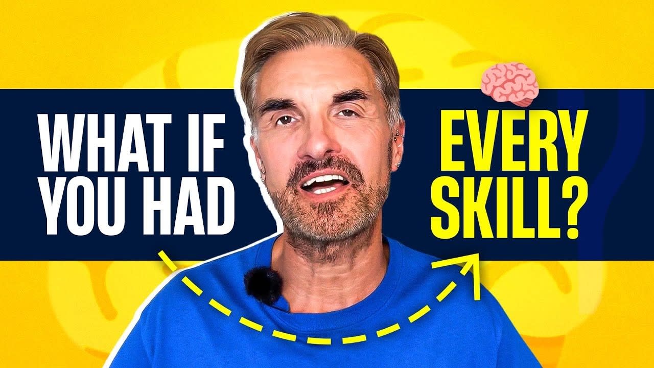 What If You Were Fully Developed? A Map of Psychological Mastery & PsycheVita Level 5