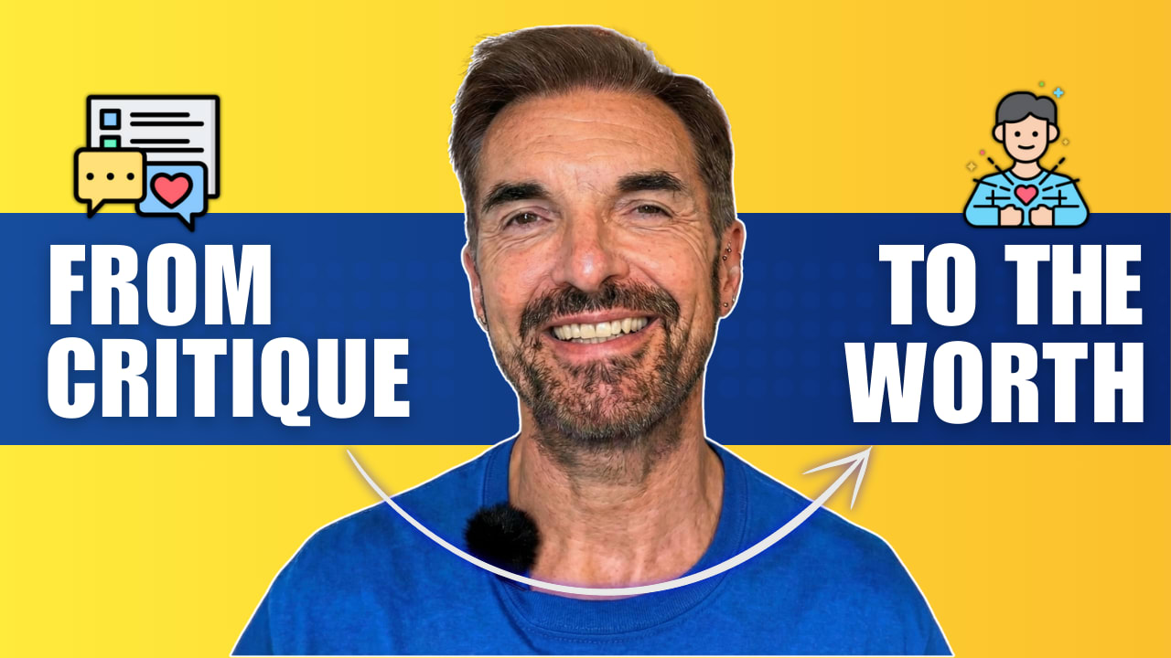 3.4 Healthy Self-Worth 