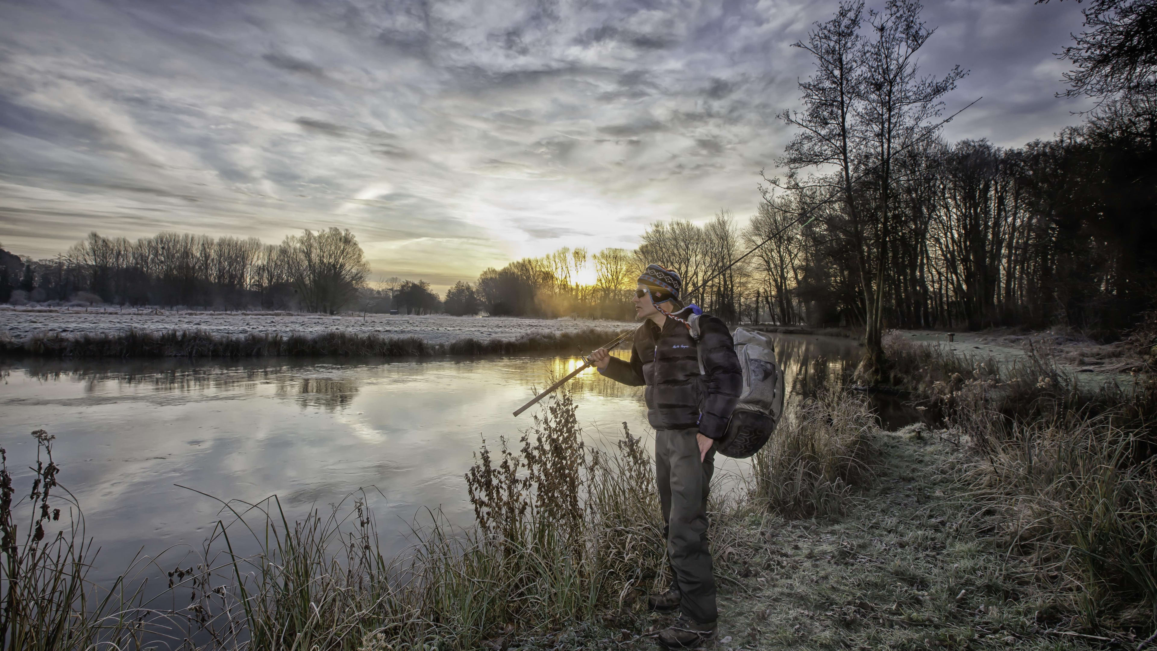 Stream the entire Matt Hayes Catalogue