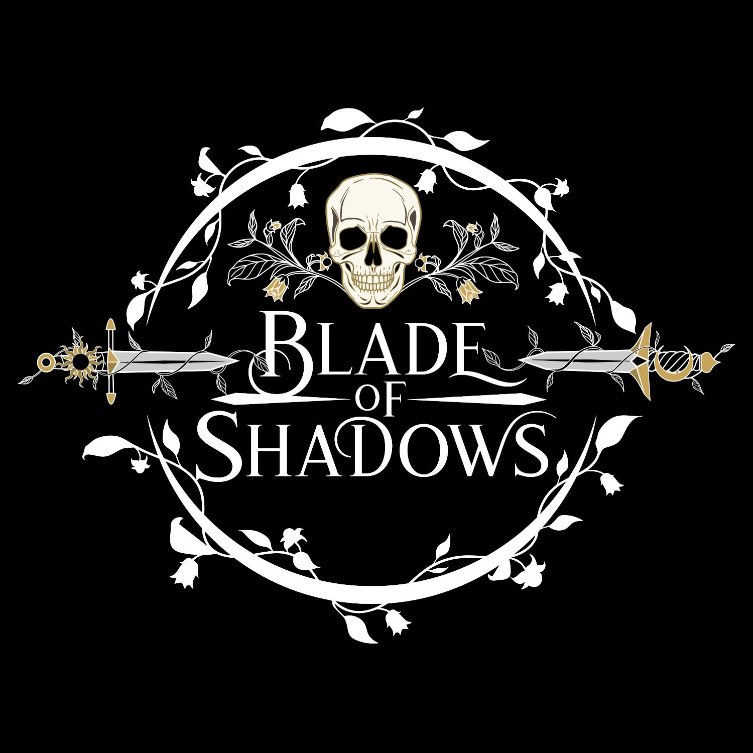 The Shadow Archives