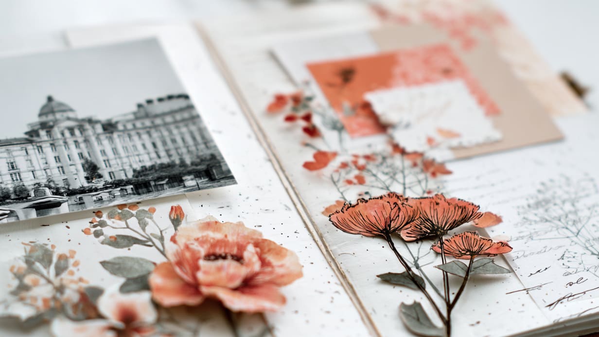 Sobre de Regalo y Felicitación de Cumpleaños