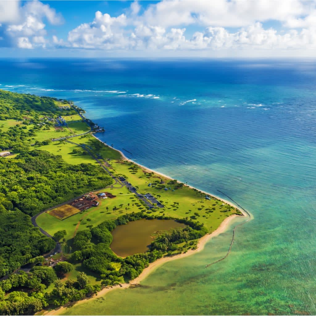 Barcelona & Maui Vacations - Adult Sleep Stories