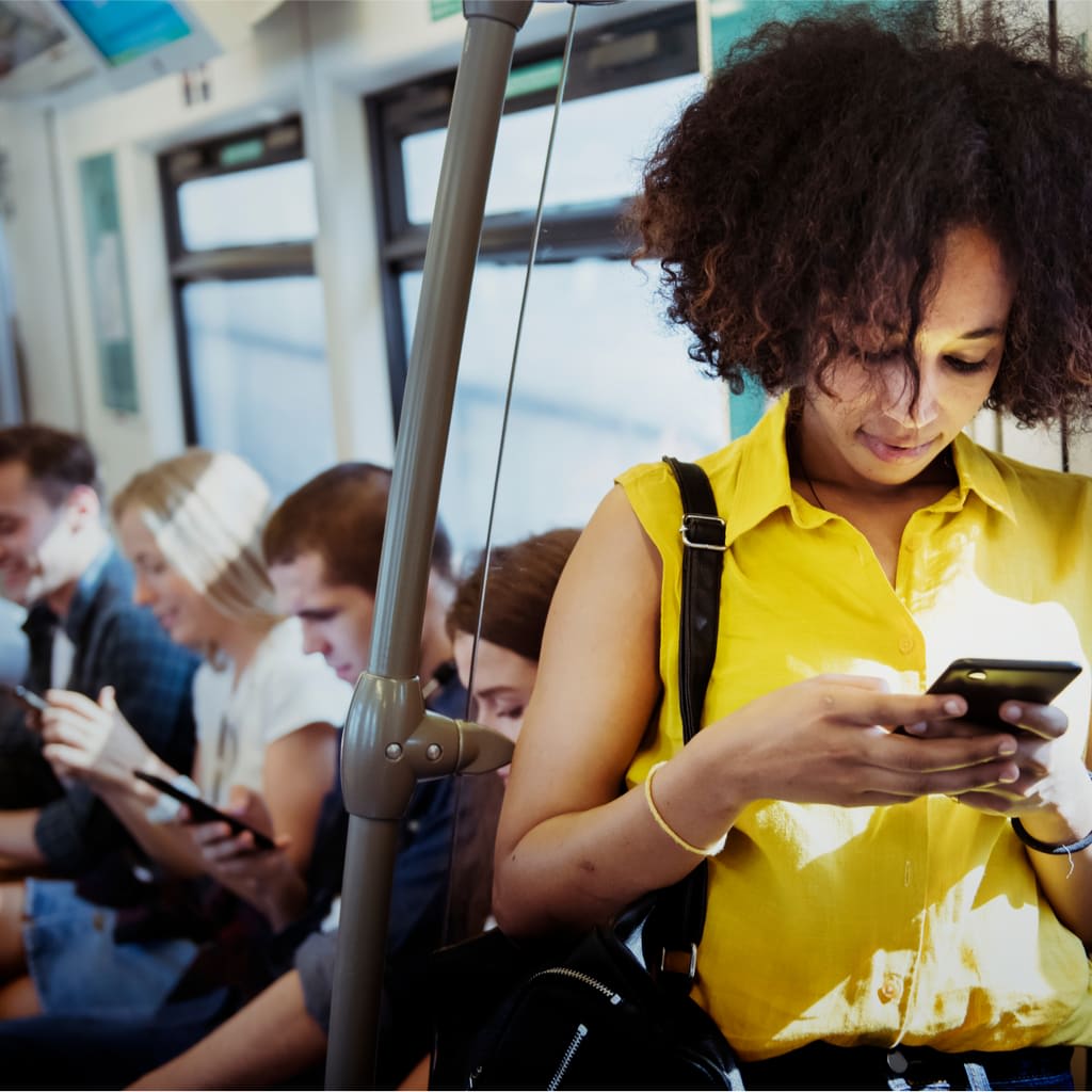 Overcome Claustrophobia