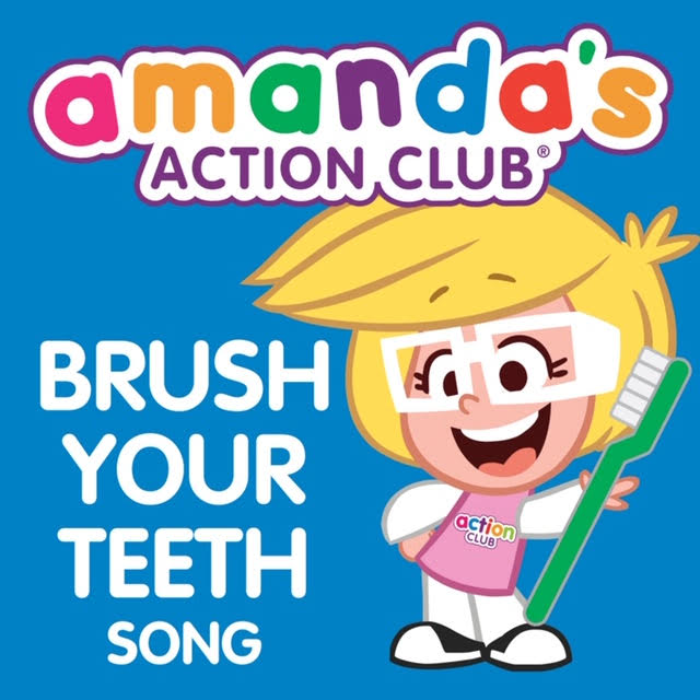 Brush Your Teeth