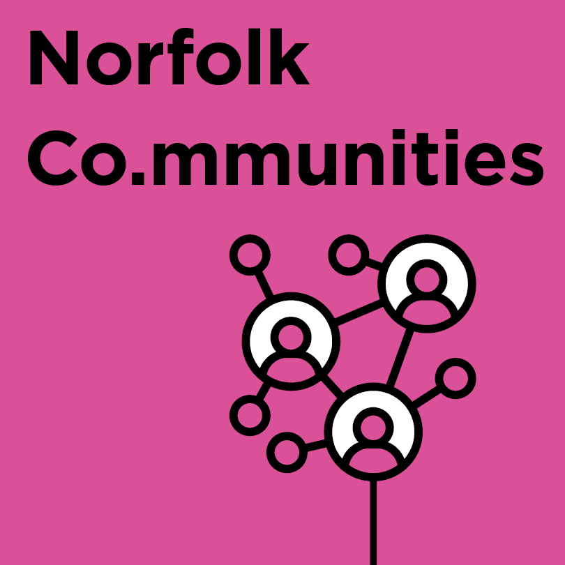 Norfolk Co.mmunities