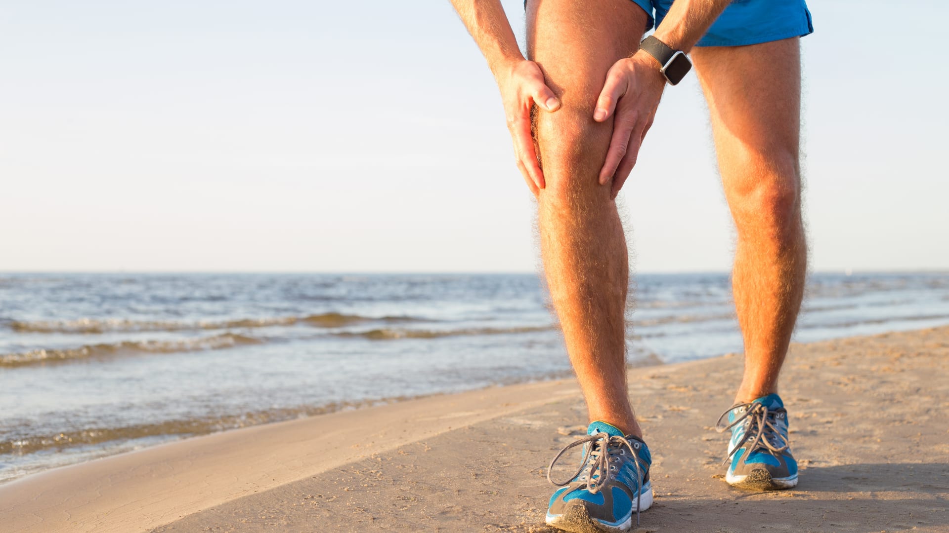 Running with Osteoarthritis