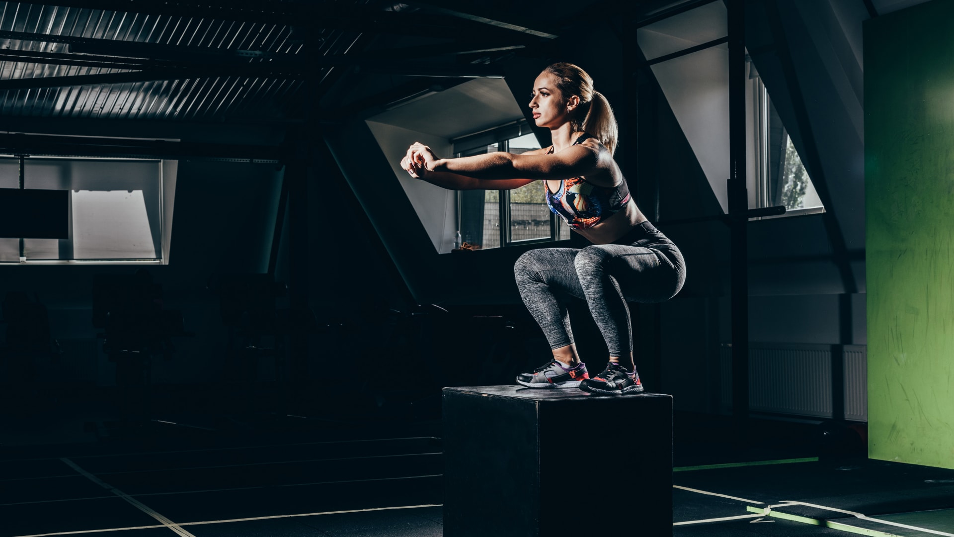 Strength & Conditioning