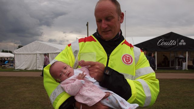 Norfolk Blood Bikes celebrated its’ 10th Anniversary this month!
