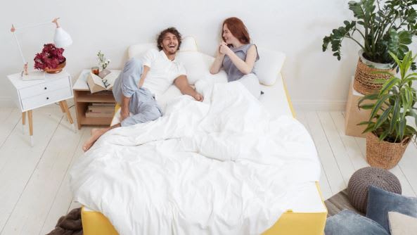 Five laws of disruptive business thinking