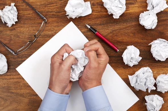 Eight business habits to break