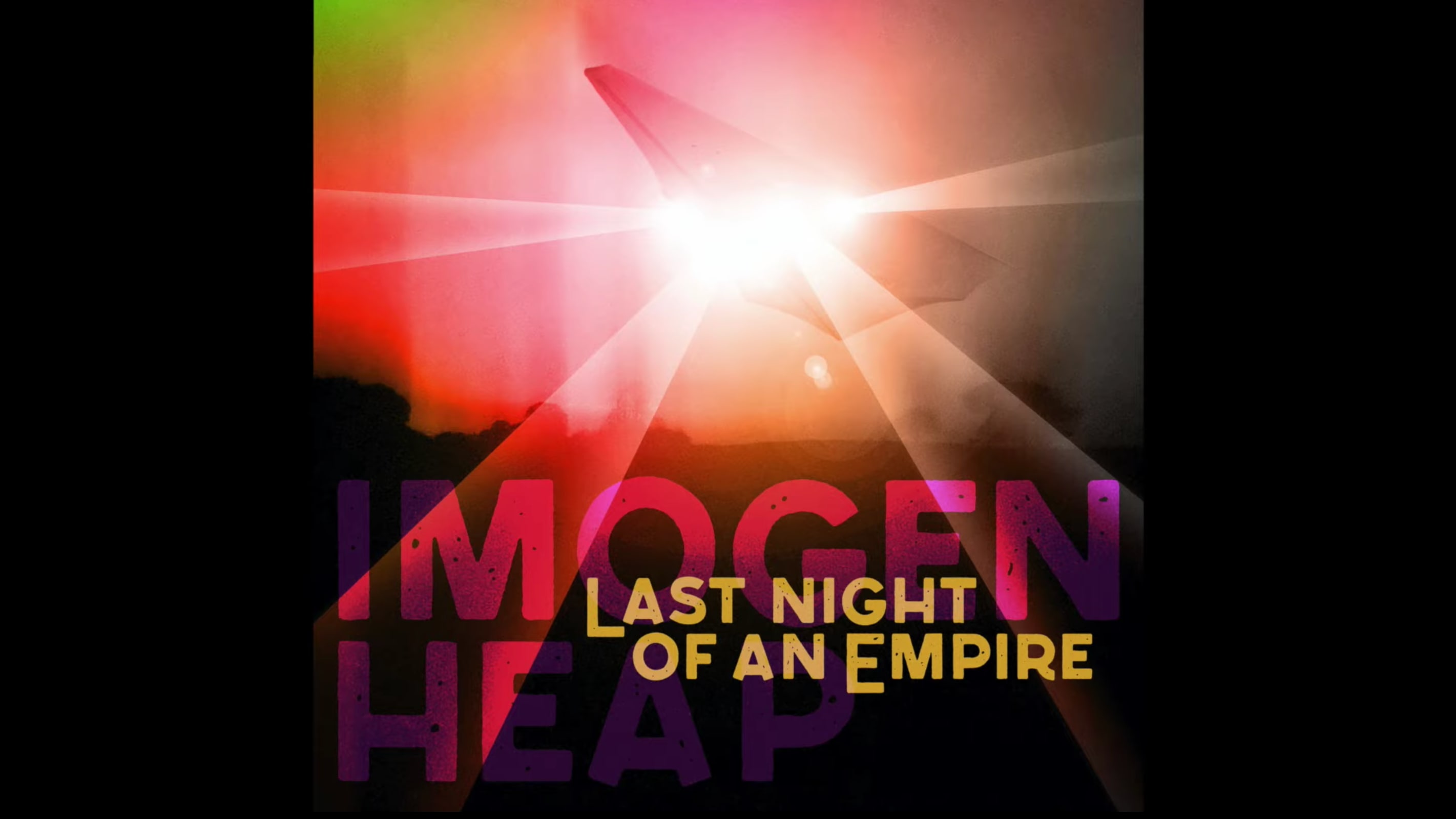Imogen Heap - Last Night Of An Empire - Mini Doc
