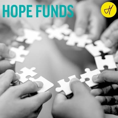 Hopestead - Grant Funding Available To Tackle Homelessness in Norfolk