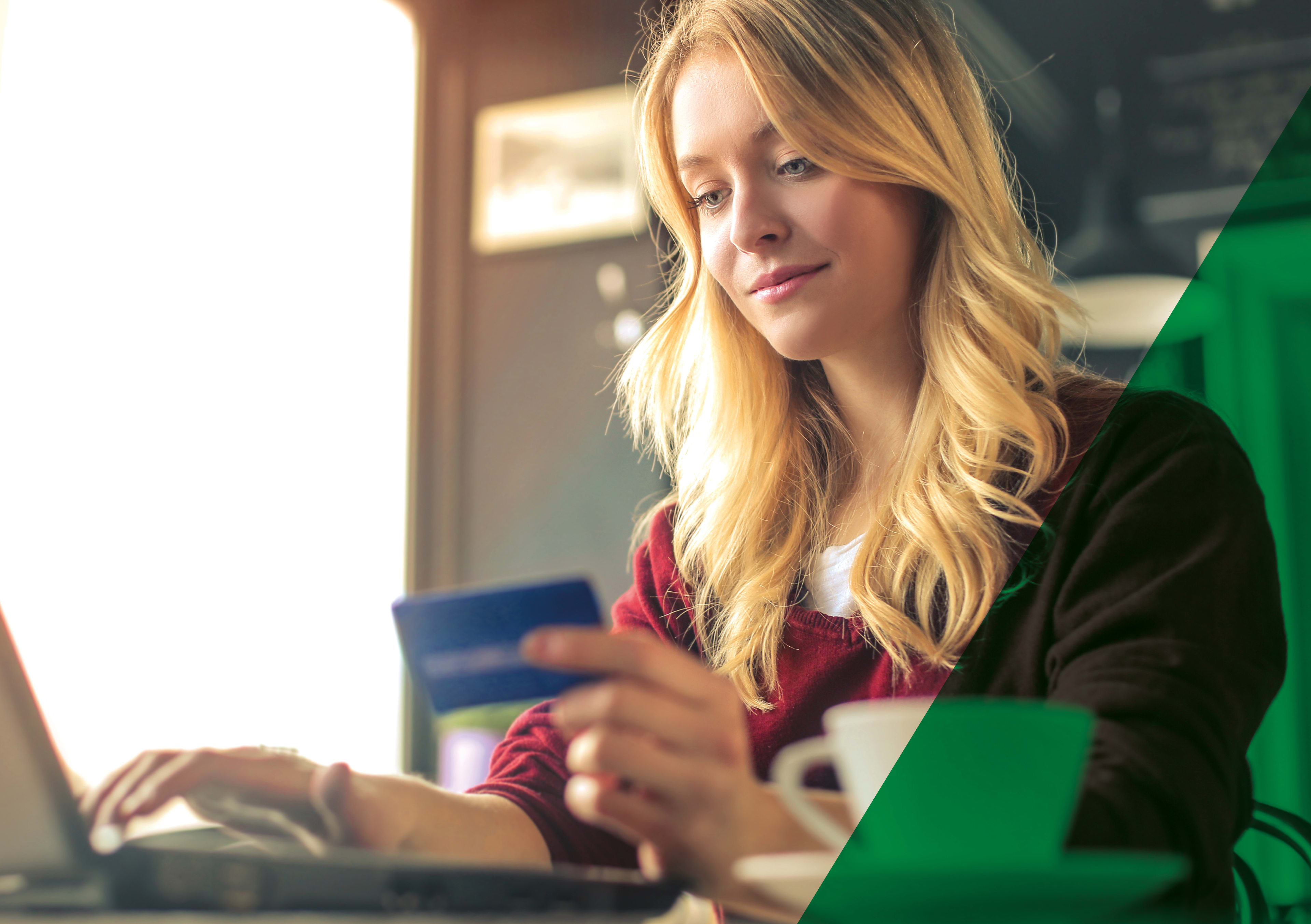 Smarter shopping – what Full Fibre means for the future of retail