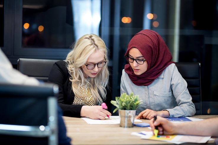 Management strategies: why mentoring matters