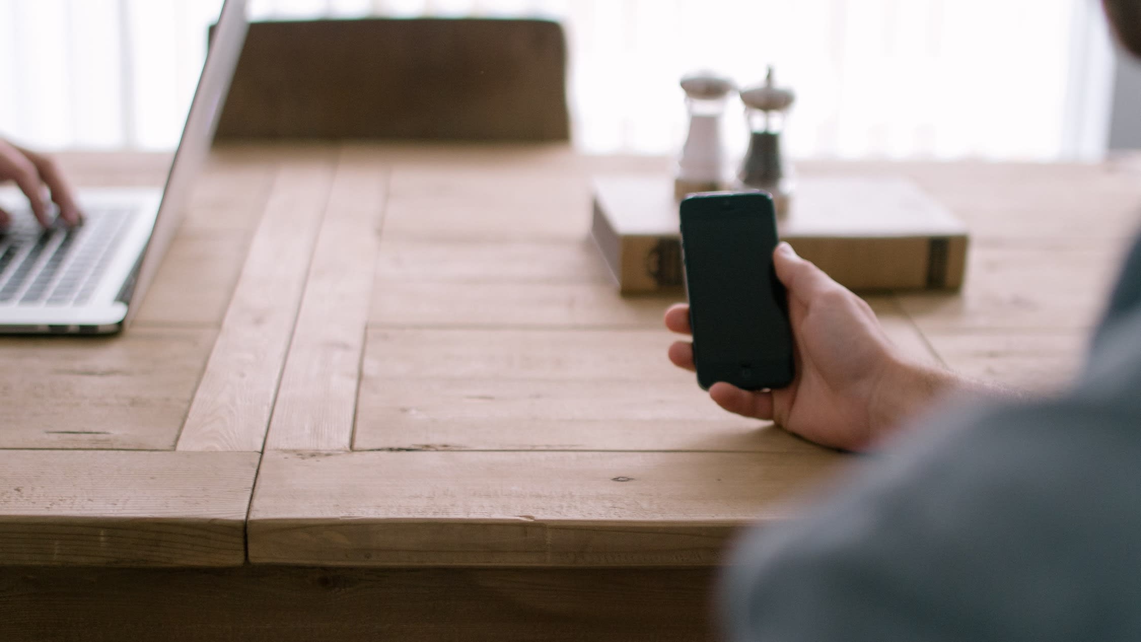 Daily Summary with Andrew Weiss