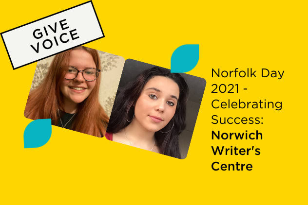 Winners announced of the region’s largest creative writing competition for young people