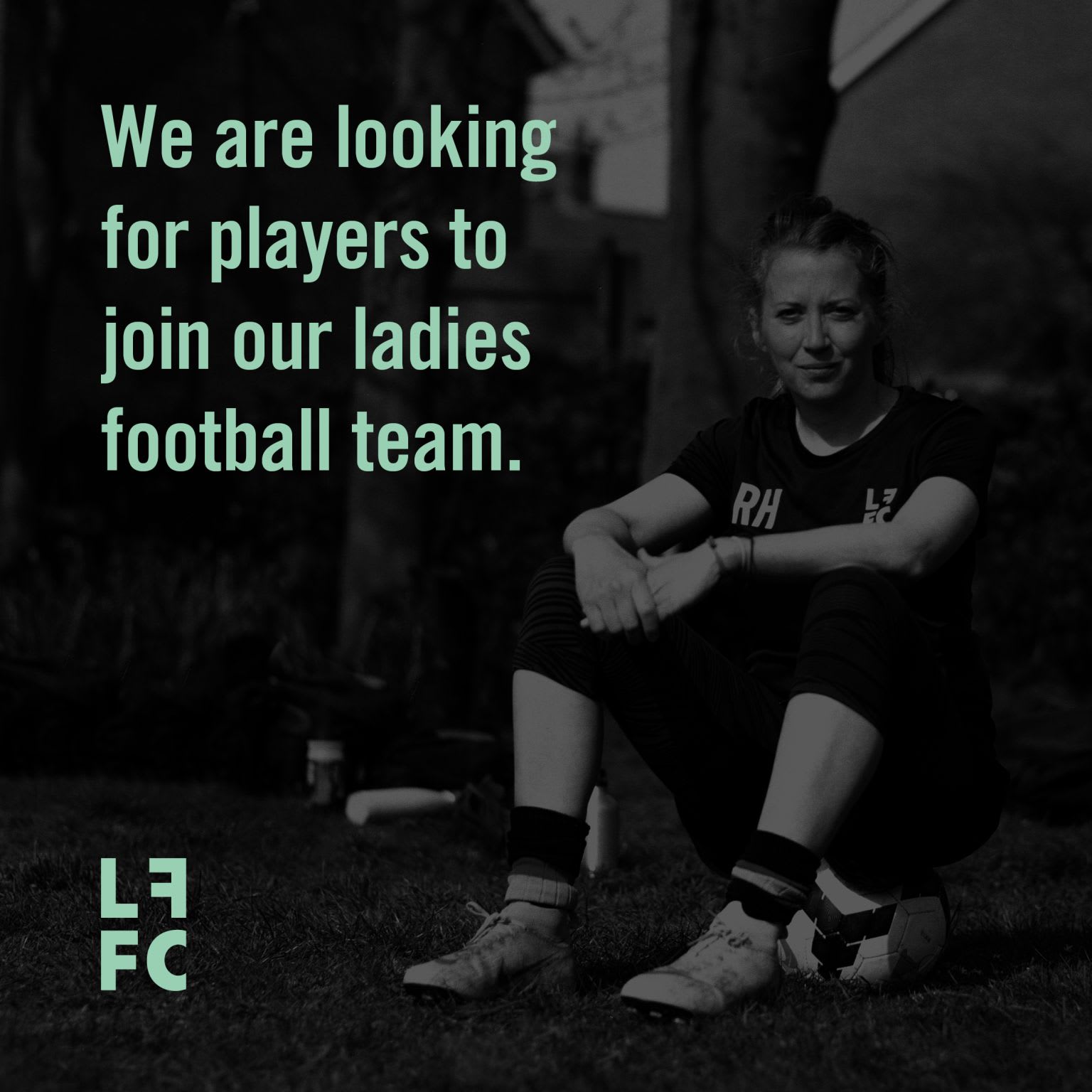 Left Field Football Collective 