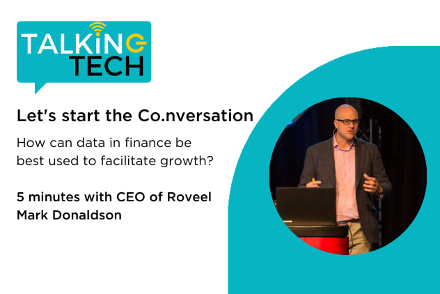 Let’s start the Co.nversation: Talking Tech 2021