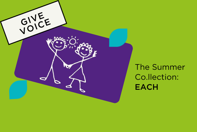 Celebrating East Anglian Children's Hospices