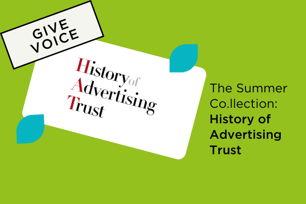 Celebrating the History of Advertising Trust