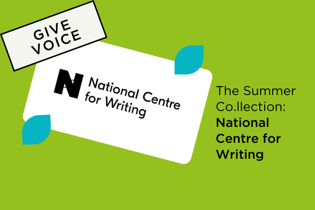 Support our work with young people and marginalised community groups