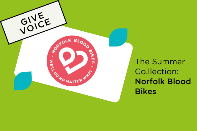 We have been recognised with the achievement of the highest accolade possible - the Queen’s Award for Voluntary Service - the equivalent of an MBE 