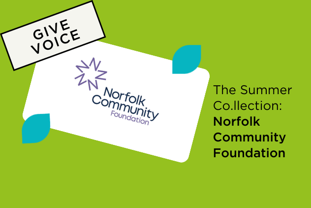 Celebrating Norfolk Community Foundation