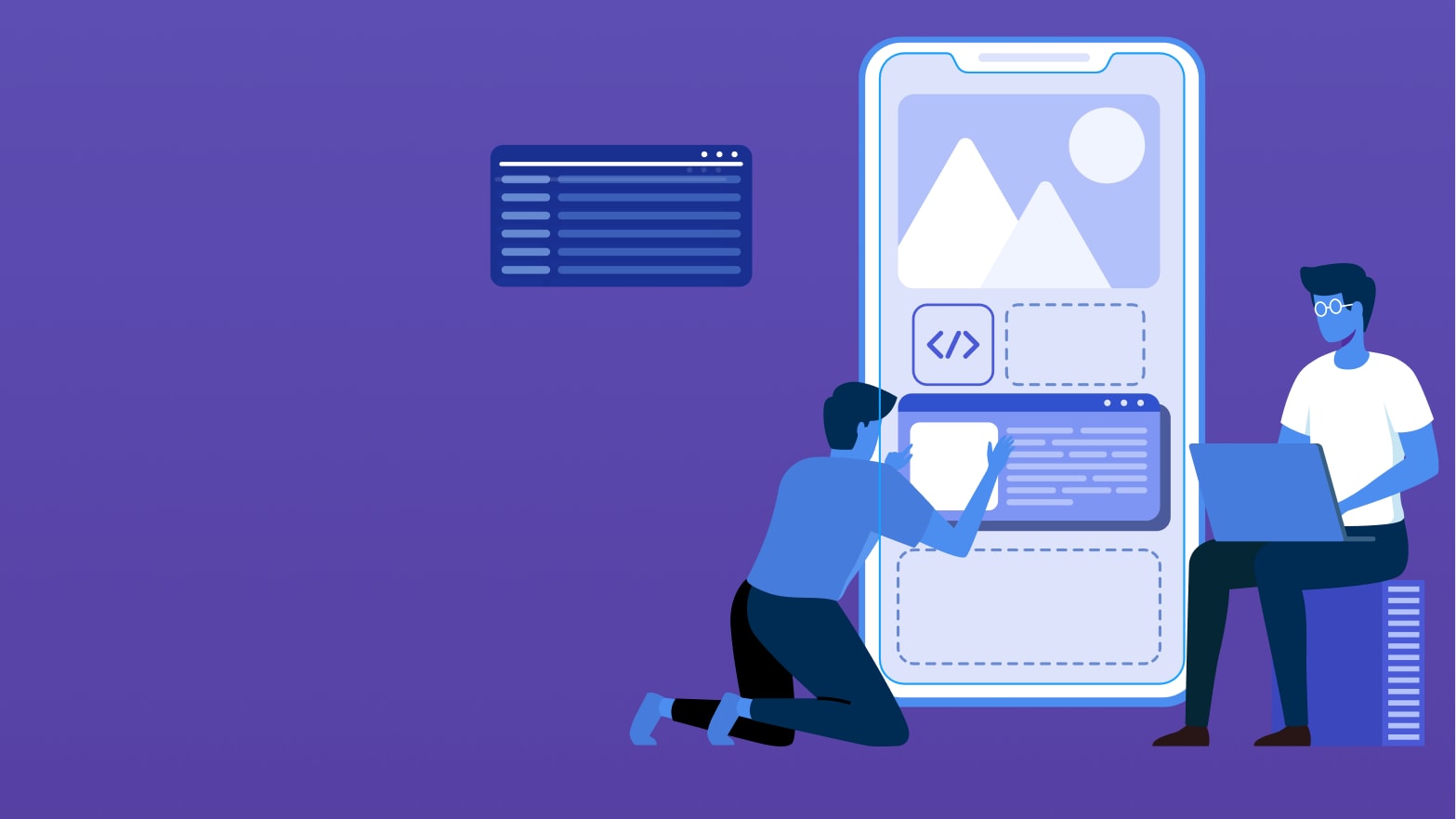 SupaPass 10th Birthday Timeline