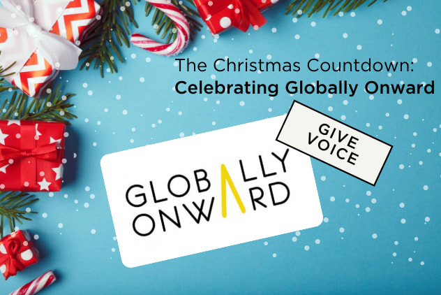 So often we the immigrants have a bumpy road when it comes to accessing work